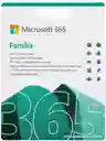 Microsoft Esd Office 365 Hogar Todos Los Idiomas 32/64