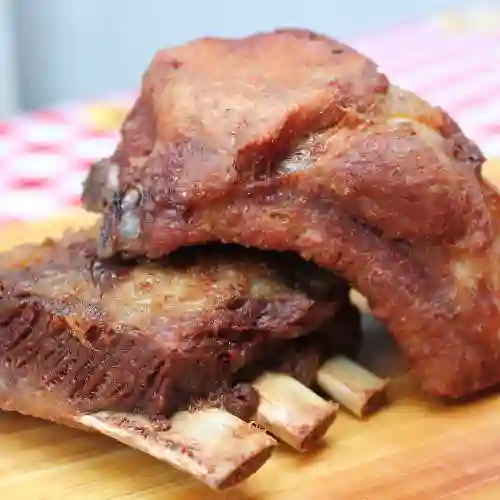 Porción de Costilla