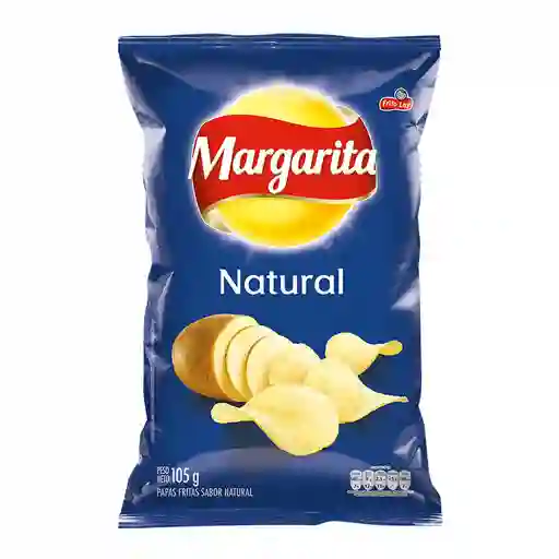 Paquetón Papas Natural