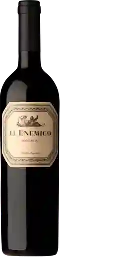 El Enemigo Bonarda 750 Ml.