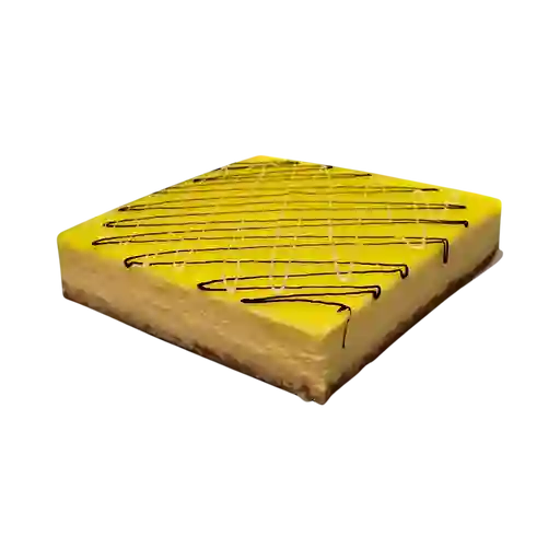 Cheesecake Limón 6 Porciones