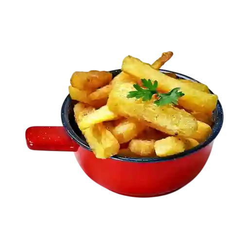 Yuca Frita