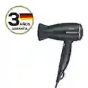 Beurer Secadora de Cabello Portat HC25