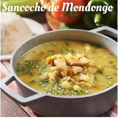 Sancocho de Mondongo 24 Onz
