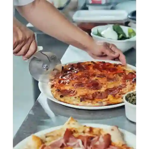 Pizza Pepperoni