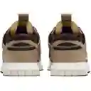 Nike Tenis Air Du Jumbo Hombre Beige Talla 12 Ref: DV0821-101