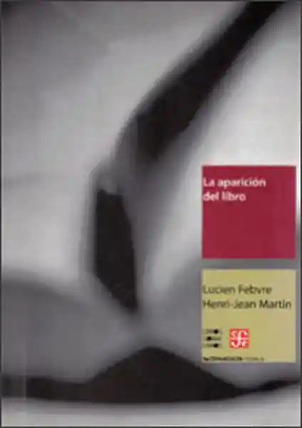 La Aparición Del Libro