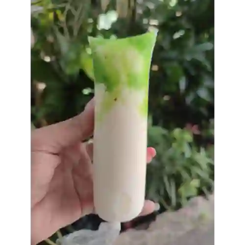 Boli Kiwis con Crema