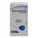 Coaspharma Polvo Reconstituir Azitromicina (200 mg/ 5 mL) 15 mL