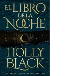 El Libro de la Noche - Umbriel