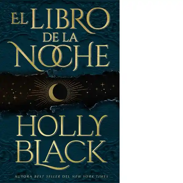 El Libro de la Noche - Umbriel