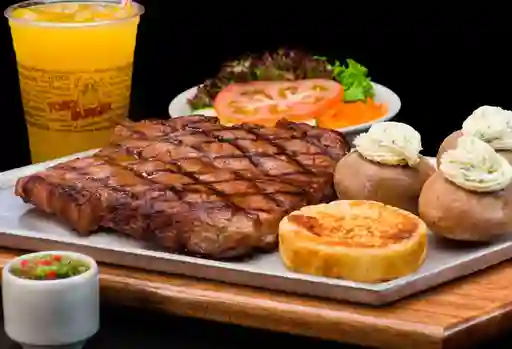 Punta de Anca 200 gr