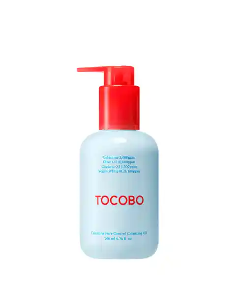 Tocobo Aceite de Limpieza Calamine Pore Control Cleansing Oil