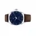 Reloj Macy Hombre Marrón 1791908 Tommy Hilfiger