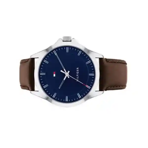 Reloj Macy Hombre Marrón 1791908 Tommy Hilfiger