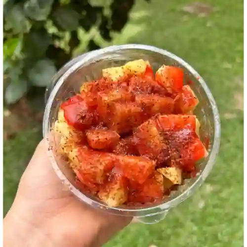 Piña Enchilada