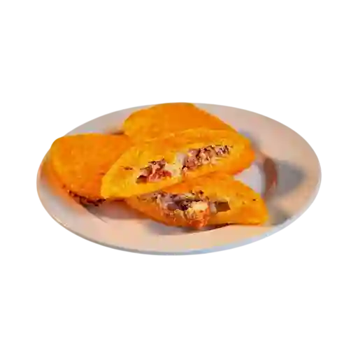 Arepa de Huevo la Paisa