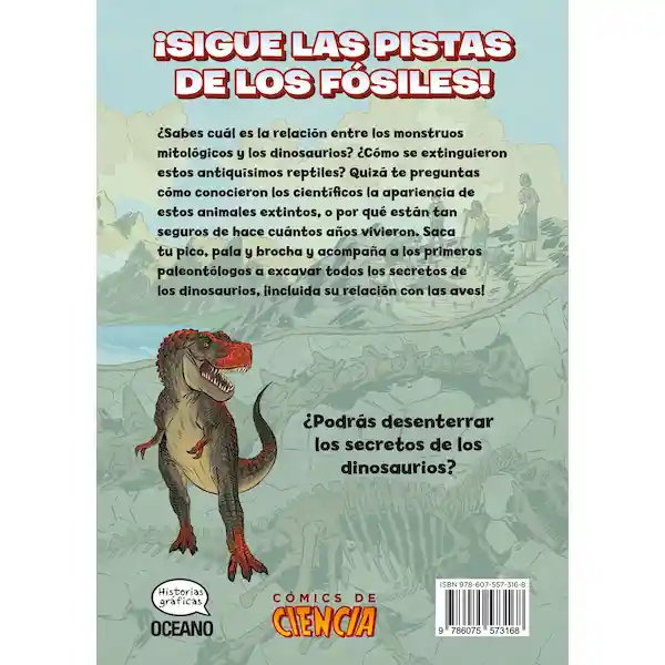 Dinosaurios