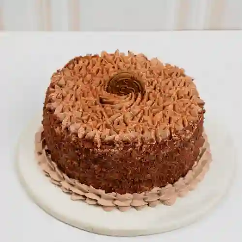 Torta Choco Milo