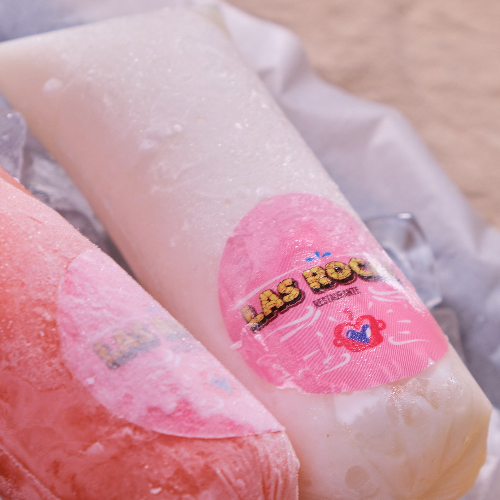 Boli de guanabana