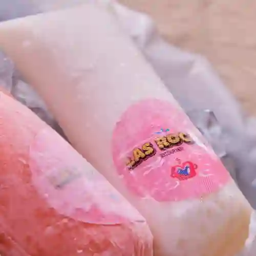 Boli de guanabana
