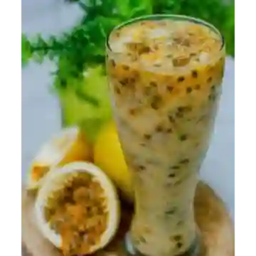 Maracuyazo