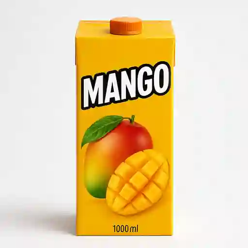 Hit Mango 1000 ml
