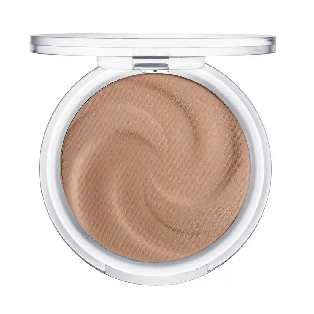 Essence Polvo Mattifying Tono 40