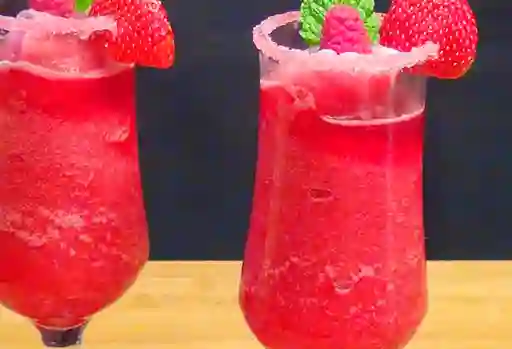 Limonada Cereza 16 Oz