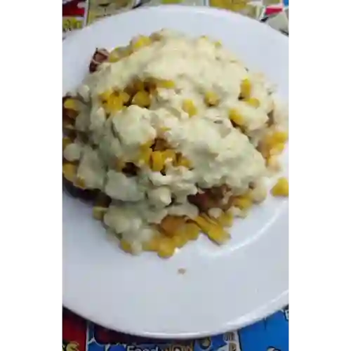 la Huérfana X2