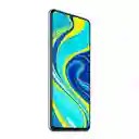 Xiaomi Celular Redmi Note 9 128Gb Blanco