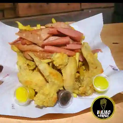 Viajao Tradicional