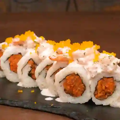 Caribean Roll