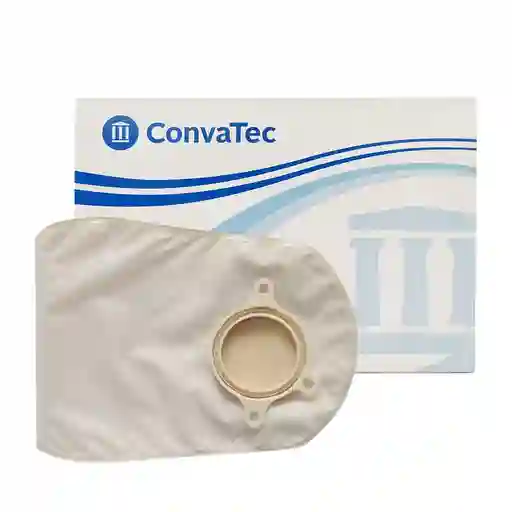 Convatec Bolsa Drenable para Ostomia