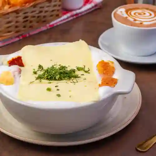 Combo Changua
