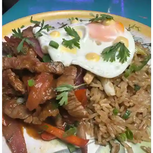 Arroz Peruano