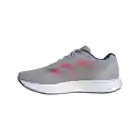Adidas Tenis Duramo Rc u Para Correr Unisex Gris Talla 10