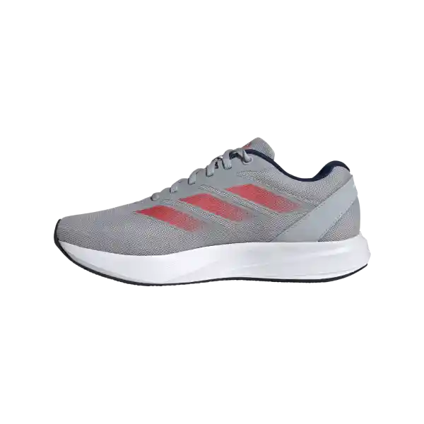 Adidas Tenis Duramo Rc u Para Correr Unisex Gris Talla 10