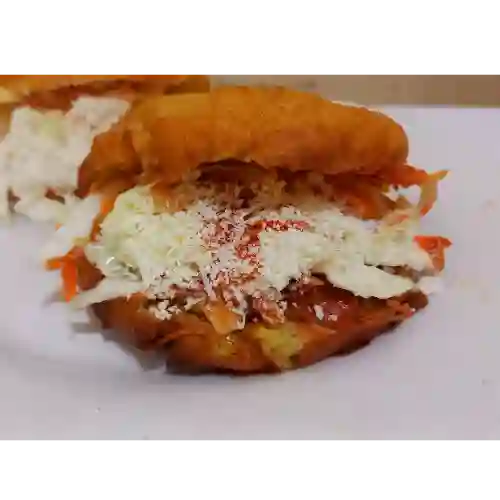 Arepa Tumbarrancho