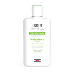 Isdin Shampoo Nutradeica Anticaspa