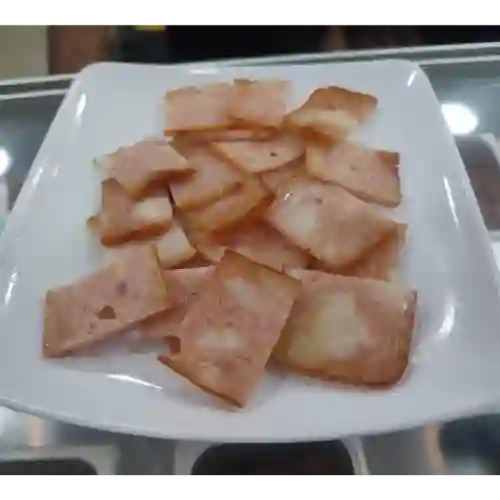 Adicional Tocineta Pizza