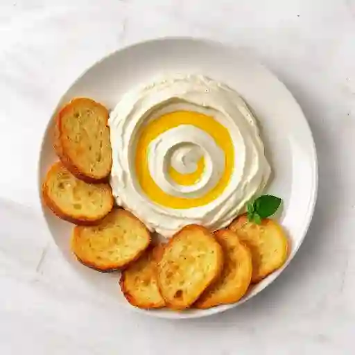 Labneh