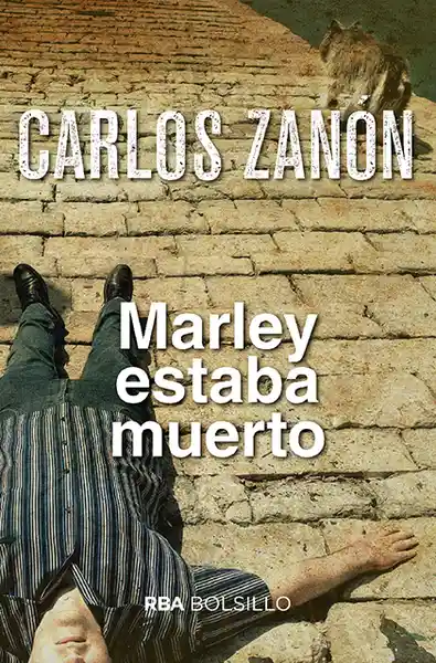 Marley Estaba Muerto - Carlos Zanon 