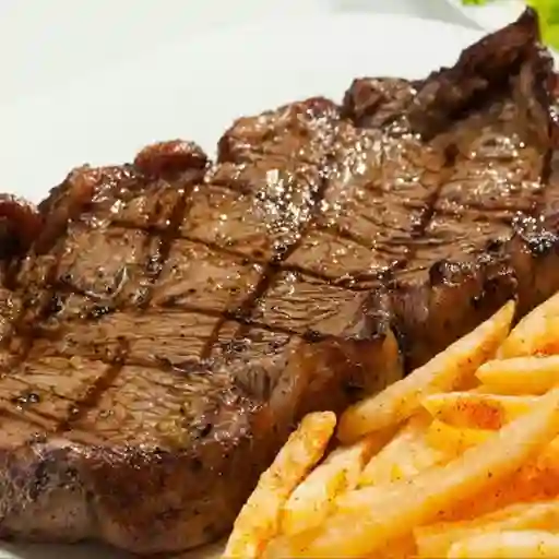 Churrasco
