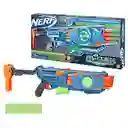 Nerf Lanzador Elite 2.0 Flipshots Flip-16