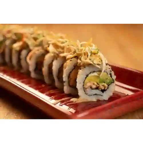 Musashi Roll