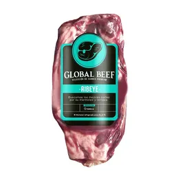 Blobal Beef Ribeye