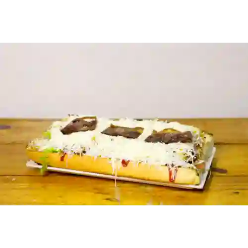 Pepito Mixto