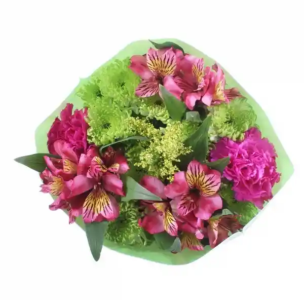 Ramo de Flores Bouquet Petite Tallos