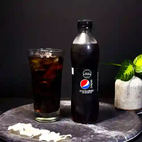 Pepsi Light